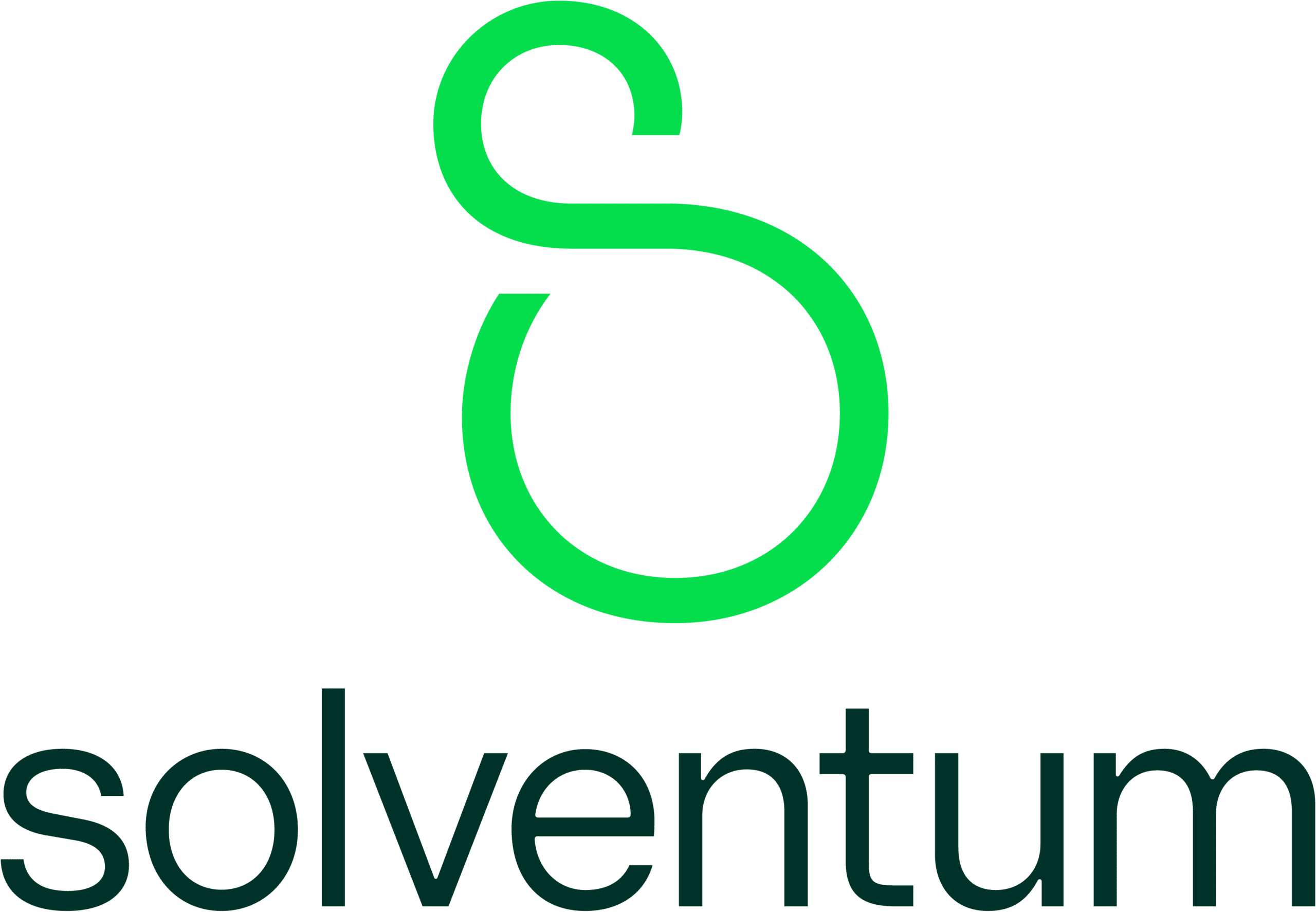 Logo Solventum