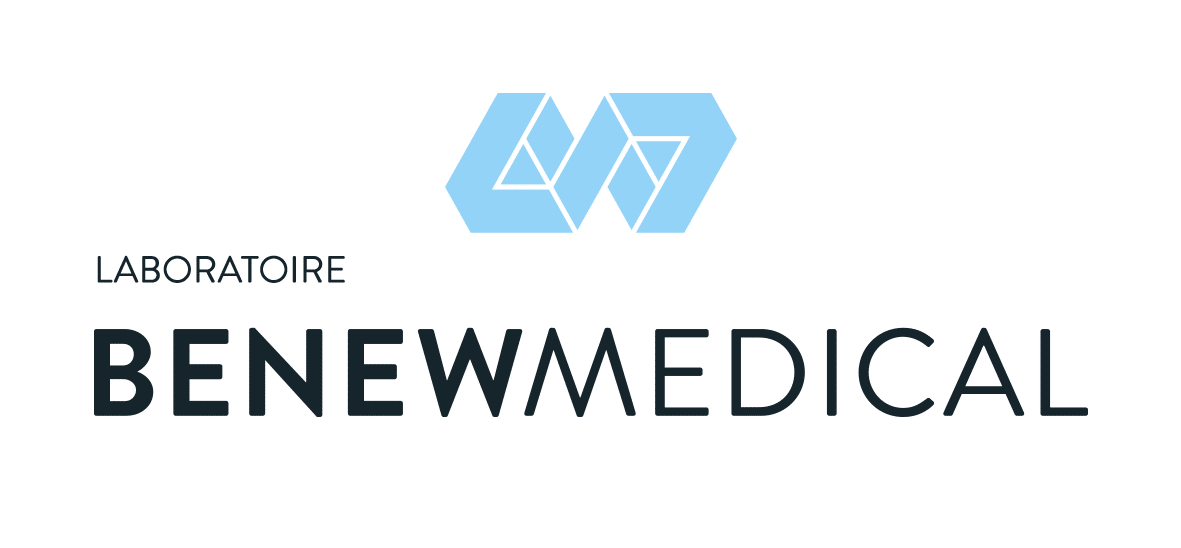 Logo Benew Medical